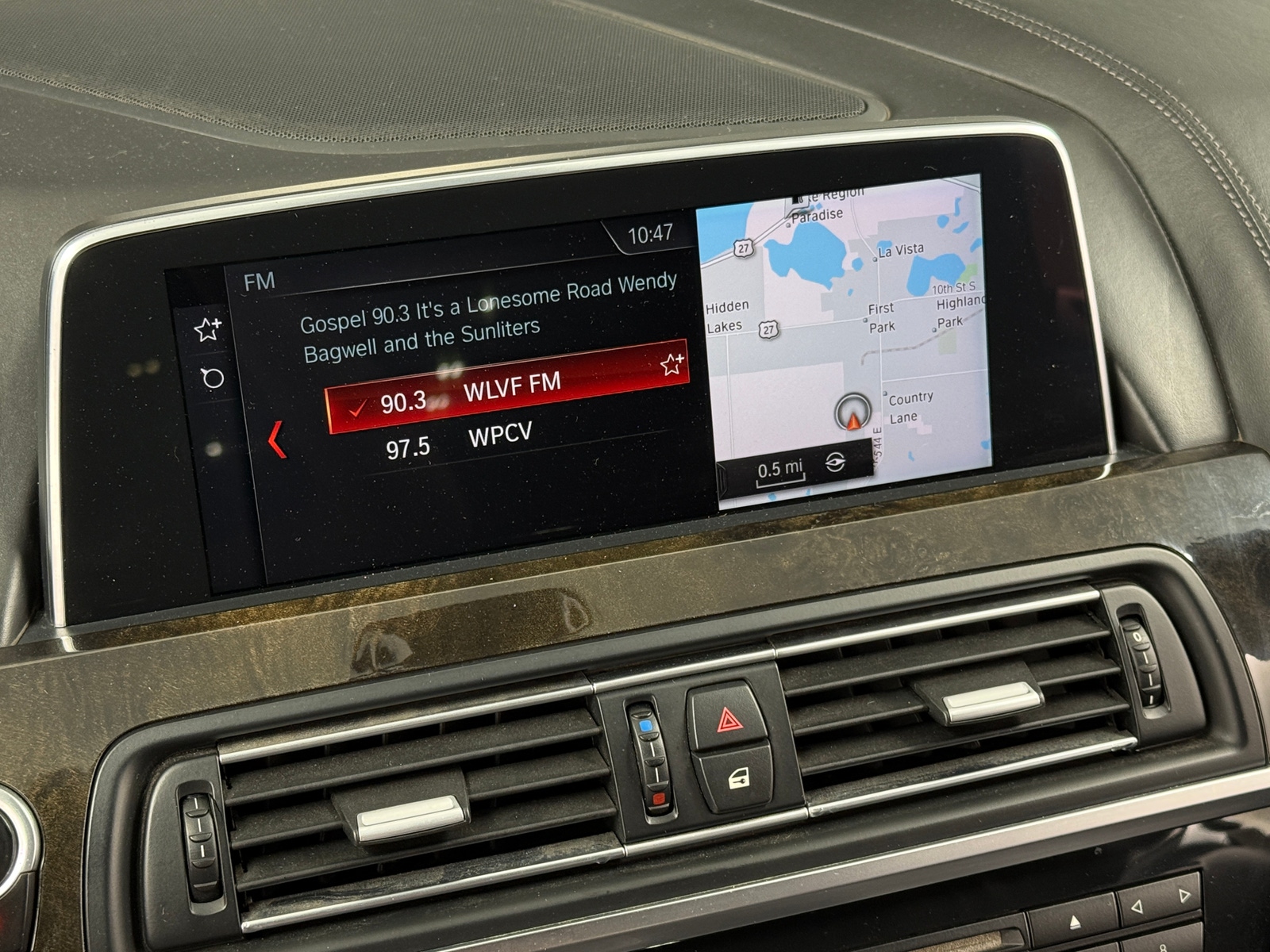 Thumbnail: 2018 BMW 6 Series - 3