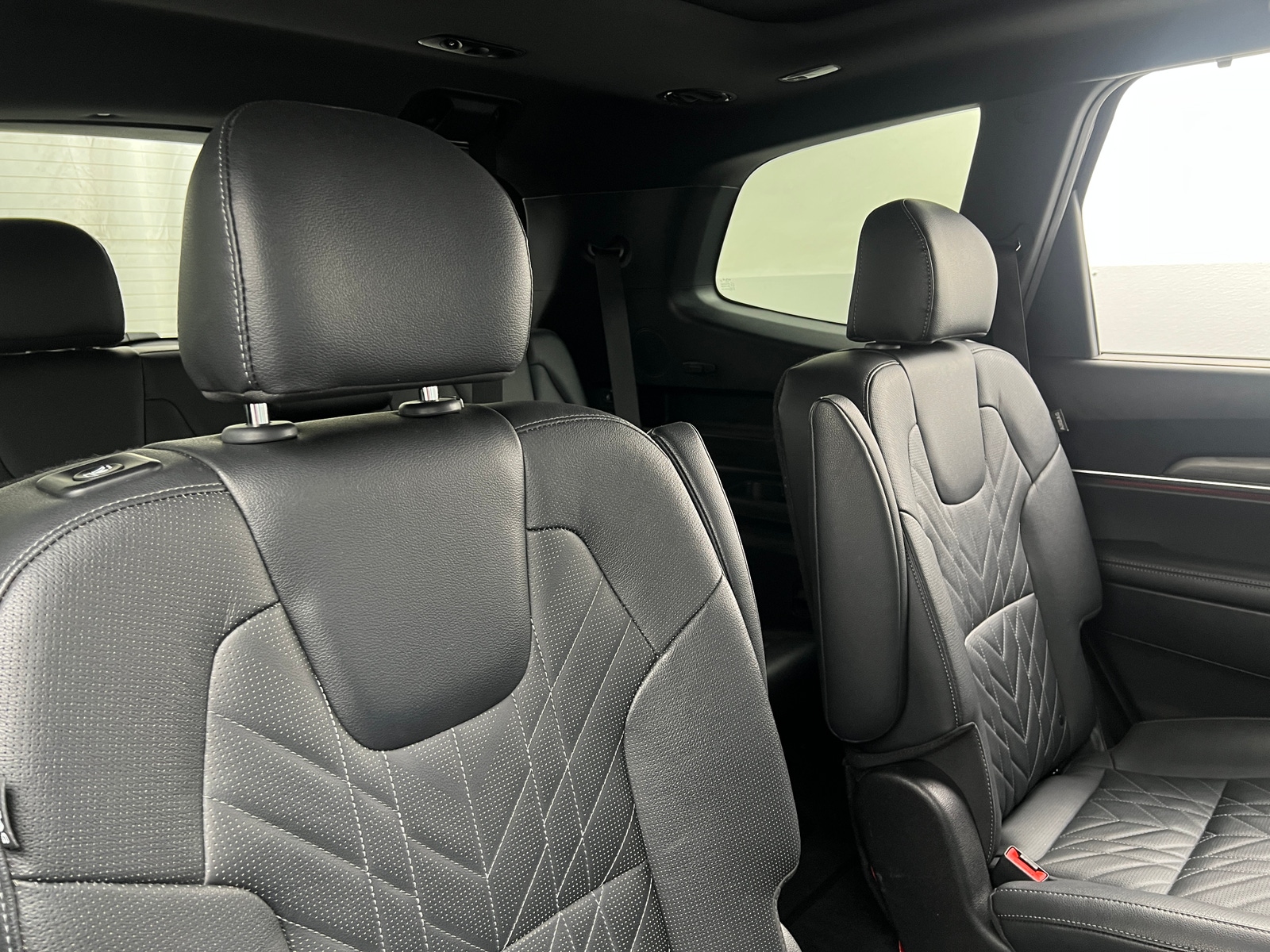 Thumbnail: 2024 Kia Telluride - 5