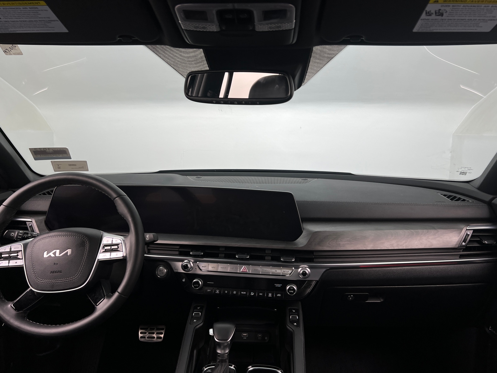 Thumbnail: 2024 Kia Telluride - 2