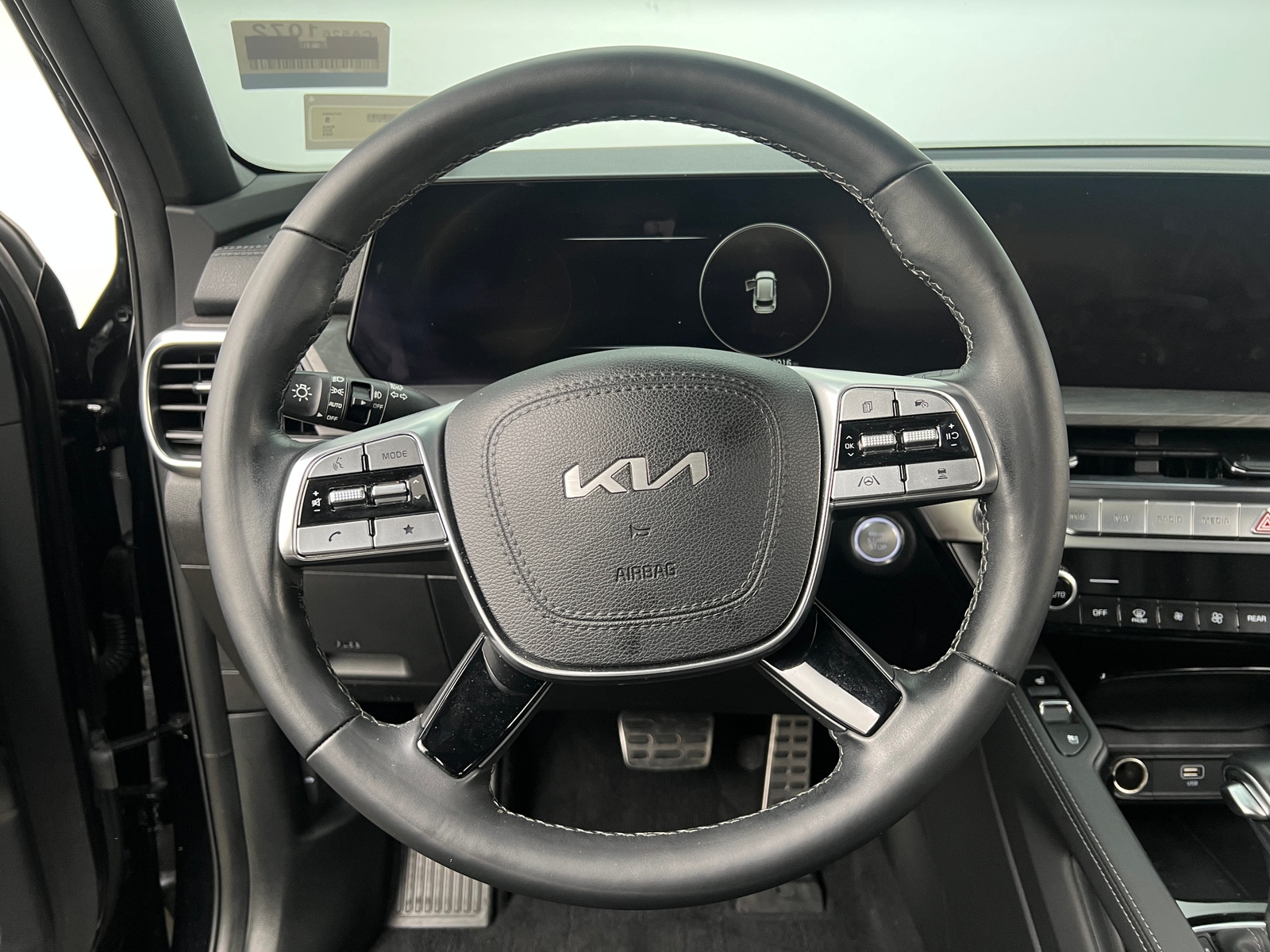 Thumbnail: 2024 Kia Telluride - 4