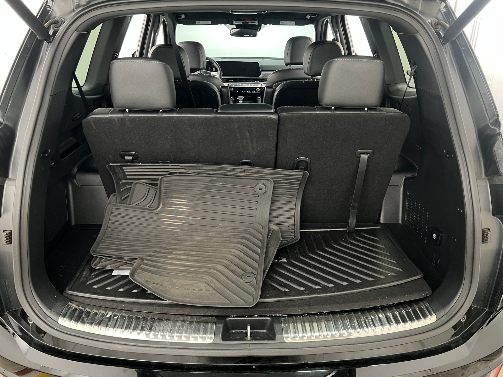 Thumbnail: 2024 Kia Telluride - 6