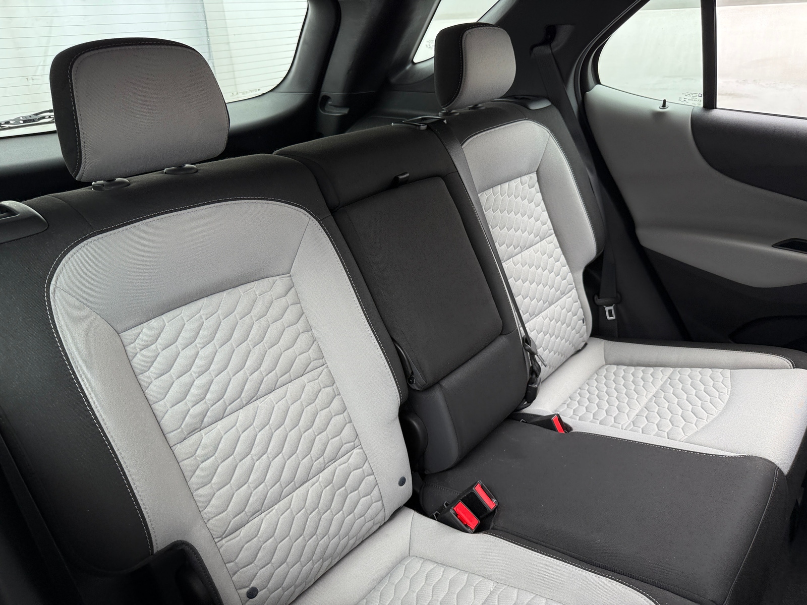 Thumbnail: 2019 Chevrolet Equinox - 6