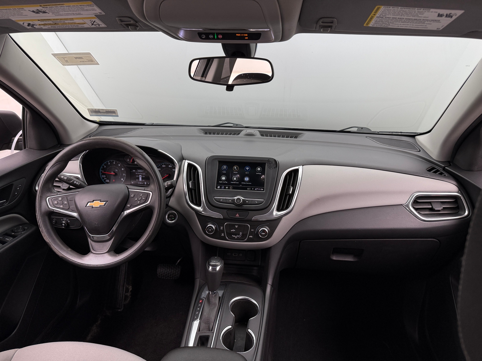 Thumbnail: 2019 Chevrolet Equinox - 3