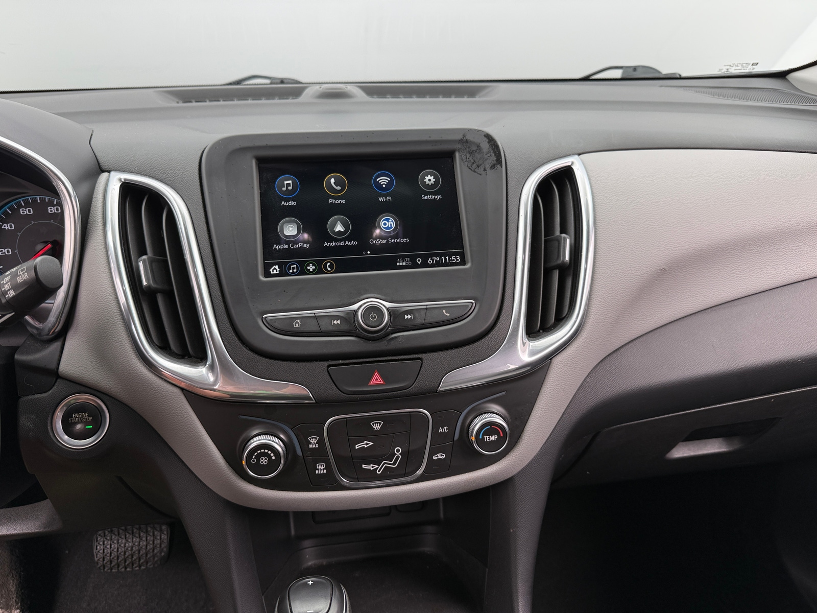 Thumbnail: 2019 Chevrolet Equinox - 4