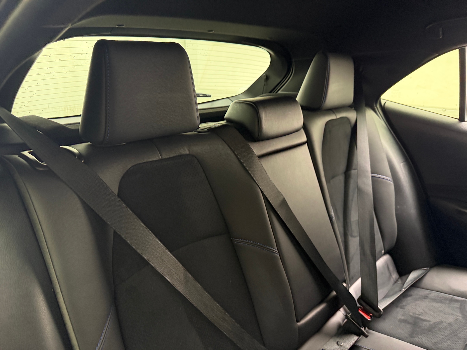 Thumbnail: 2024 Toyota GR Corolla - 6