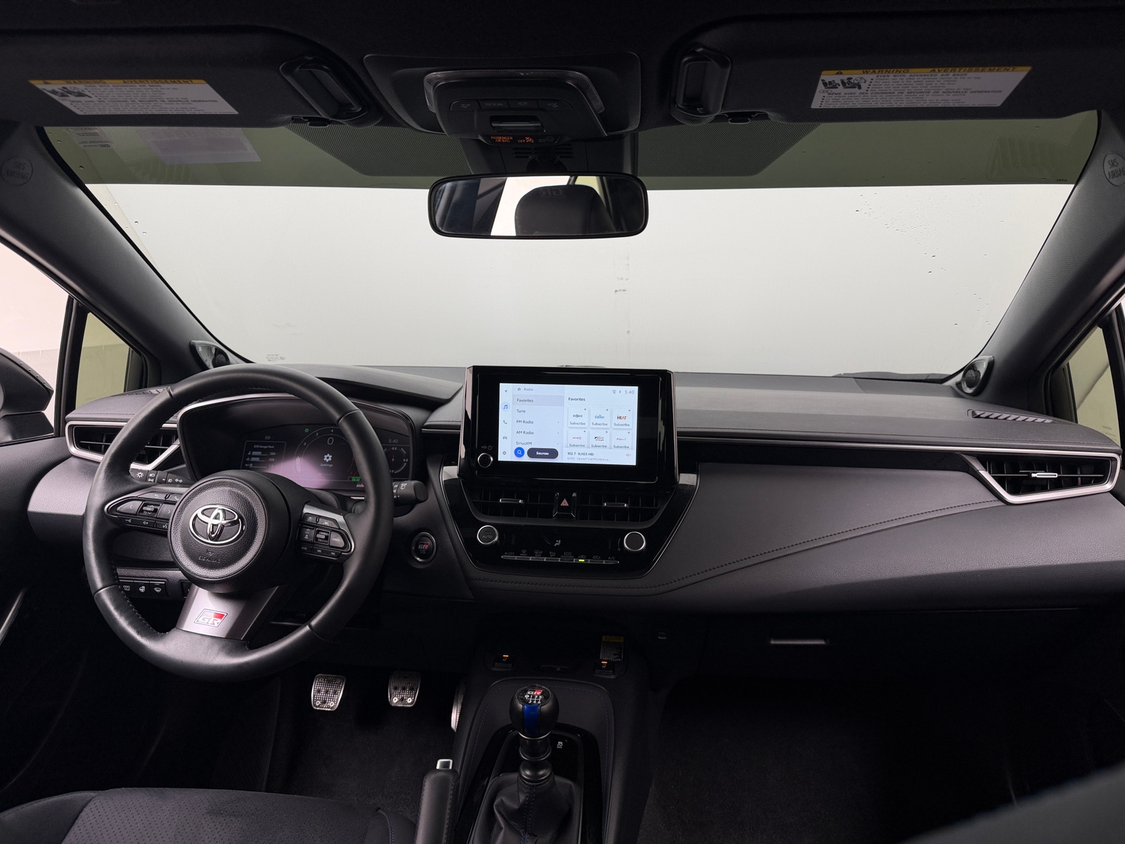 Thumbnail: 2024 Toyota GR Corolla - 3