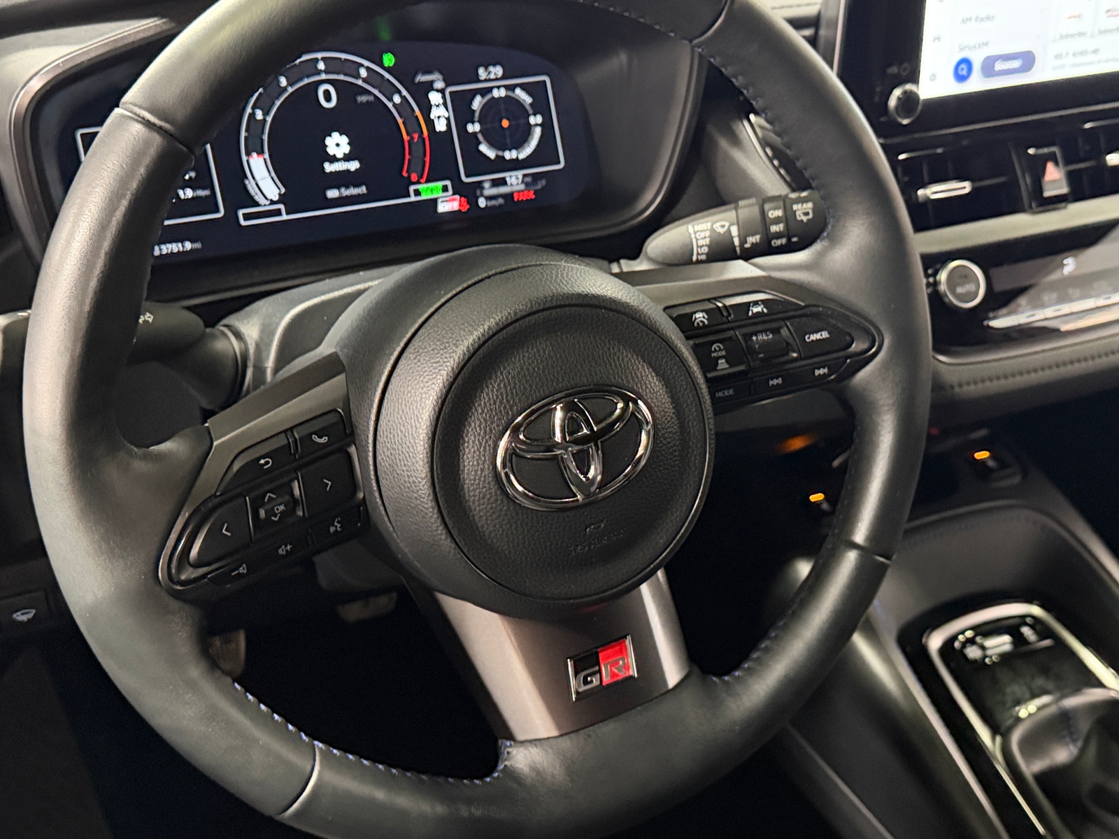 Thumbnail: 2024 Toyota GR Corolla - 5