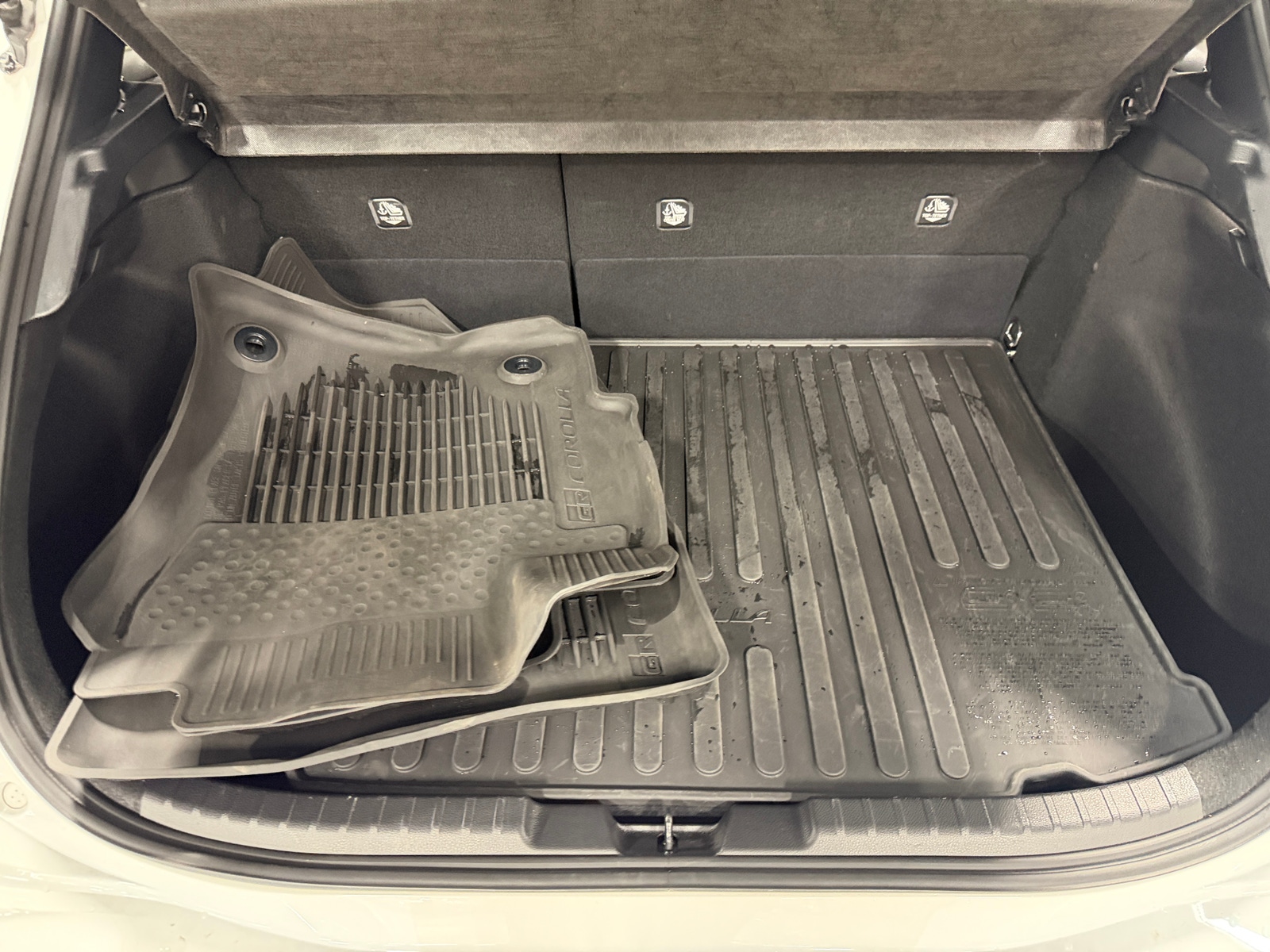 Thumbnail: 2024 Toyota GR Corolla - 7