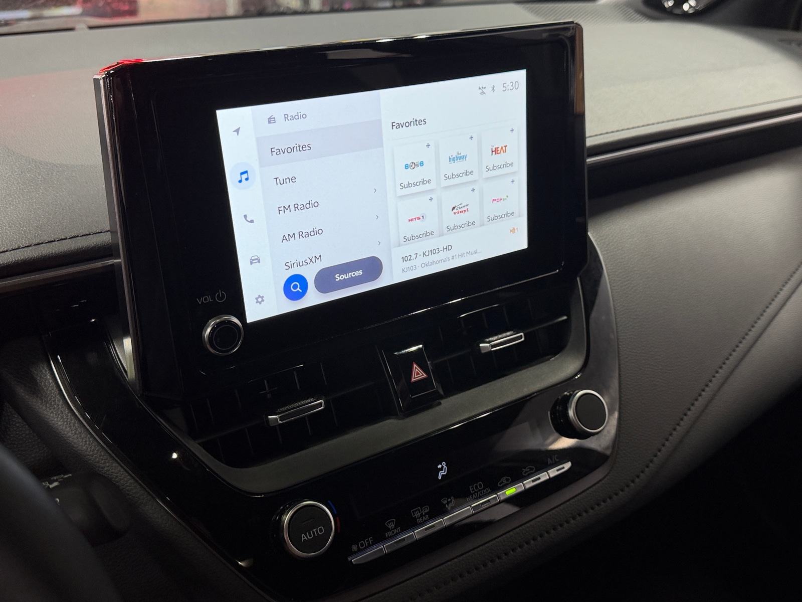 Thumbnail: 2024 Toyota GR Corolla - 4