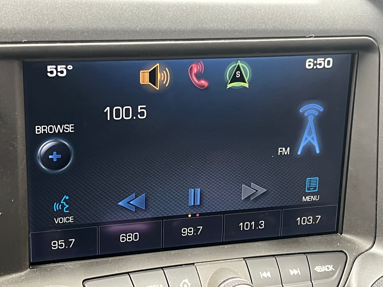 Thumbnail: 2014 Chevrolet Corvette - 2