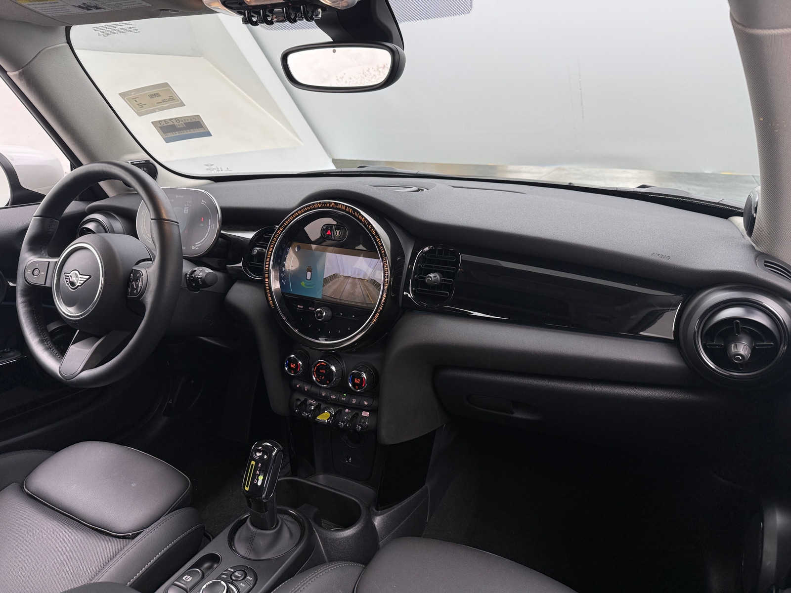 Thumbnail: 2024 MINI Cooper Hardtop - 2