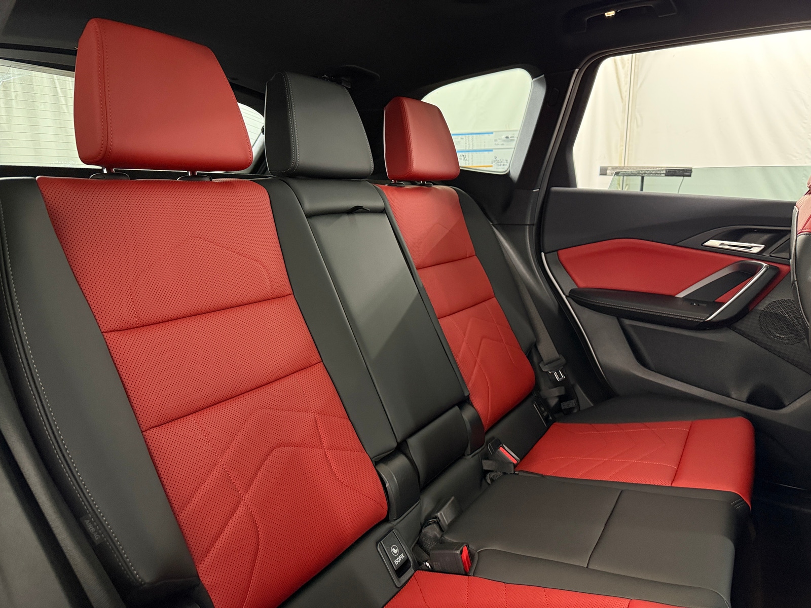 Thumbnail: 2025 BMW X1 - 5
