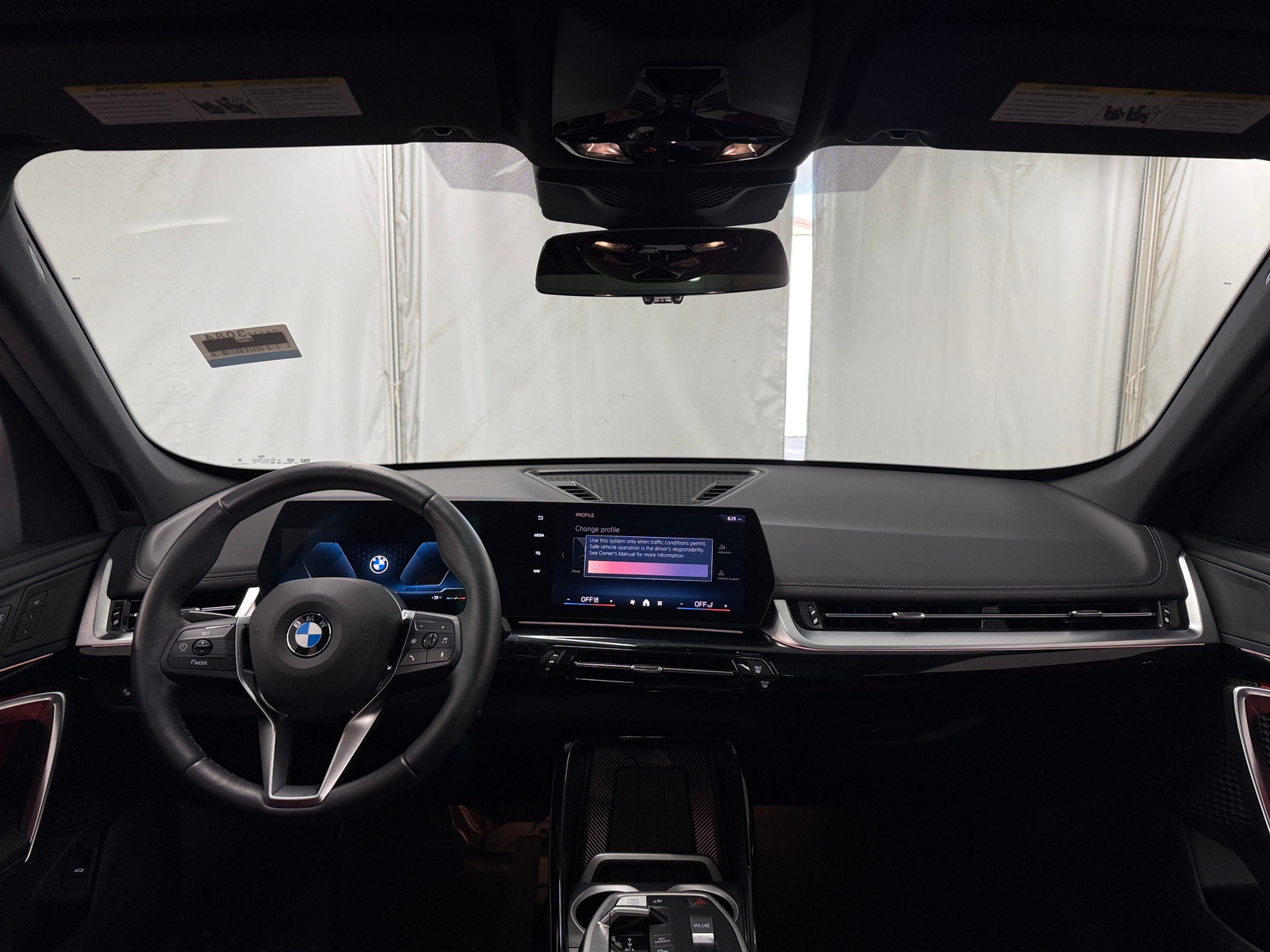 Thumbnail: 2025 BMW X1 - 2