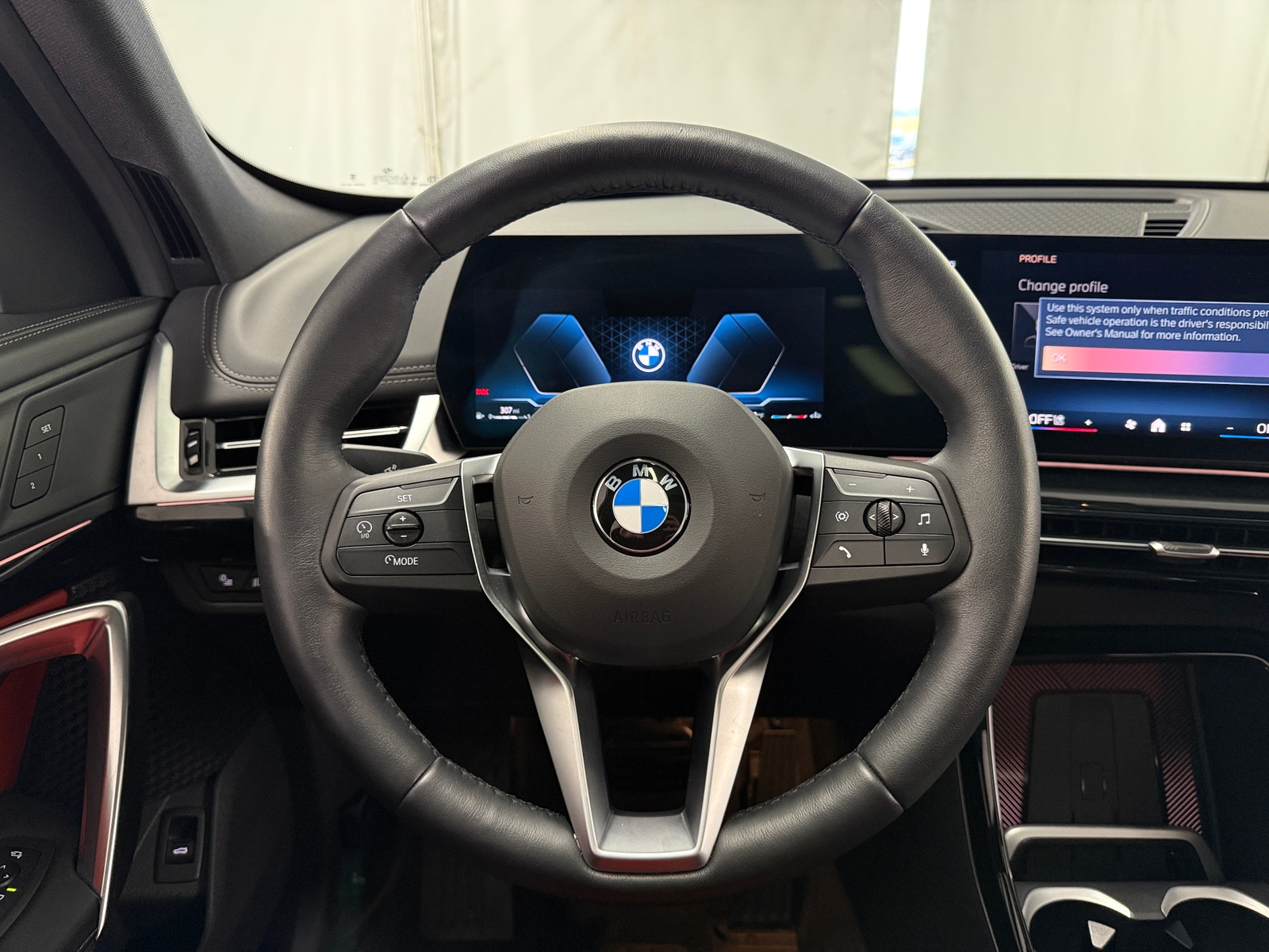 Thumbnail: 2025 BMW X1 - 4