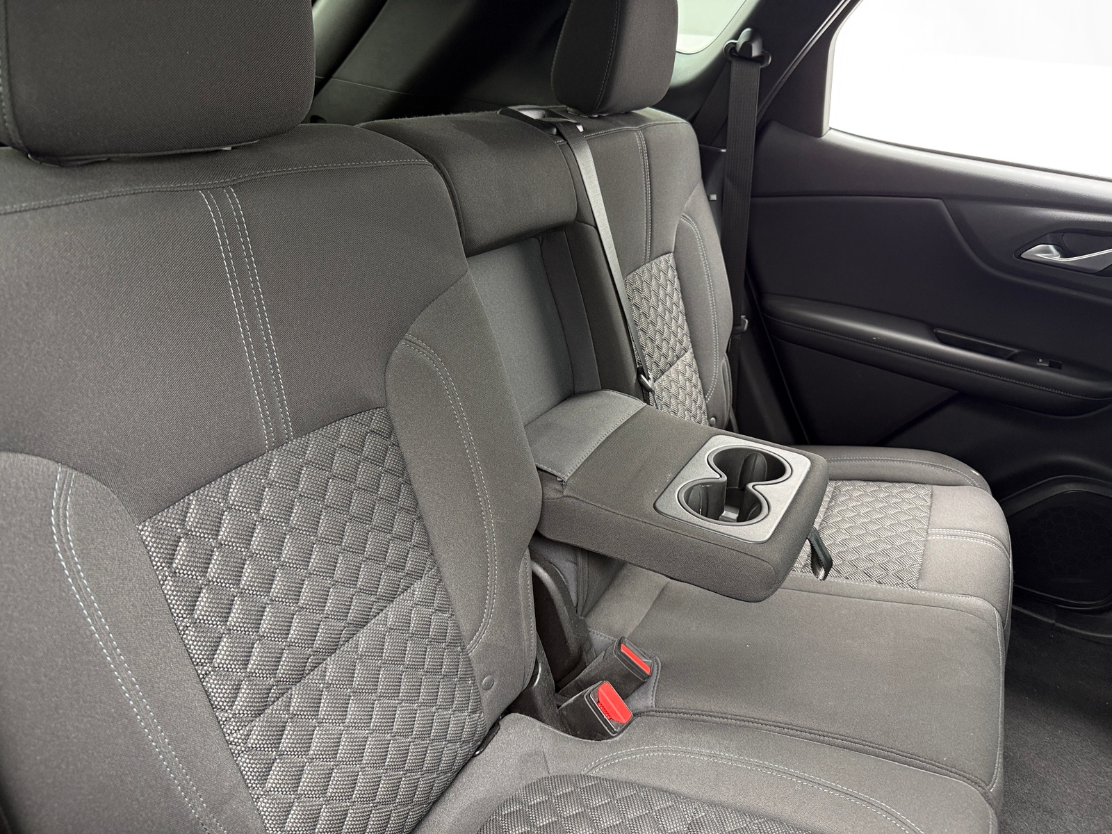 Thumbnail: 2022 Chevrolet Blazer - 6