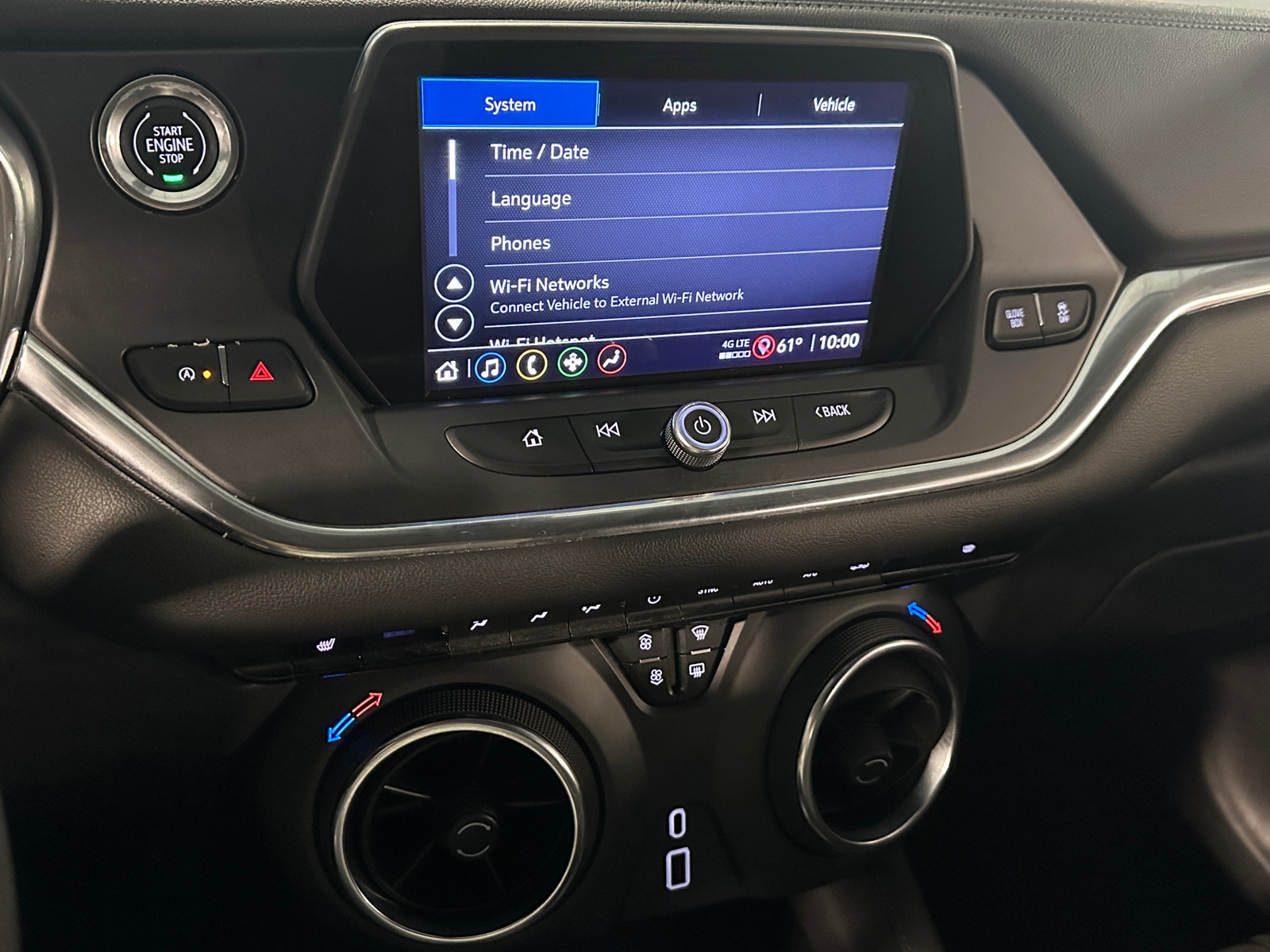 Thumbnail: 2022 Chevrolet Blazer - 4