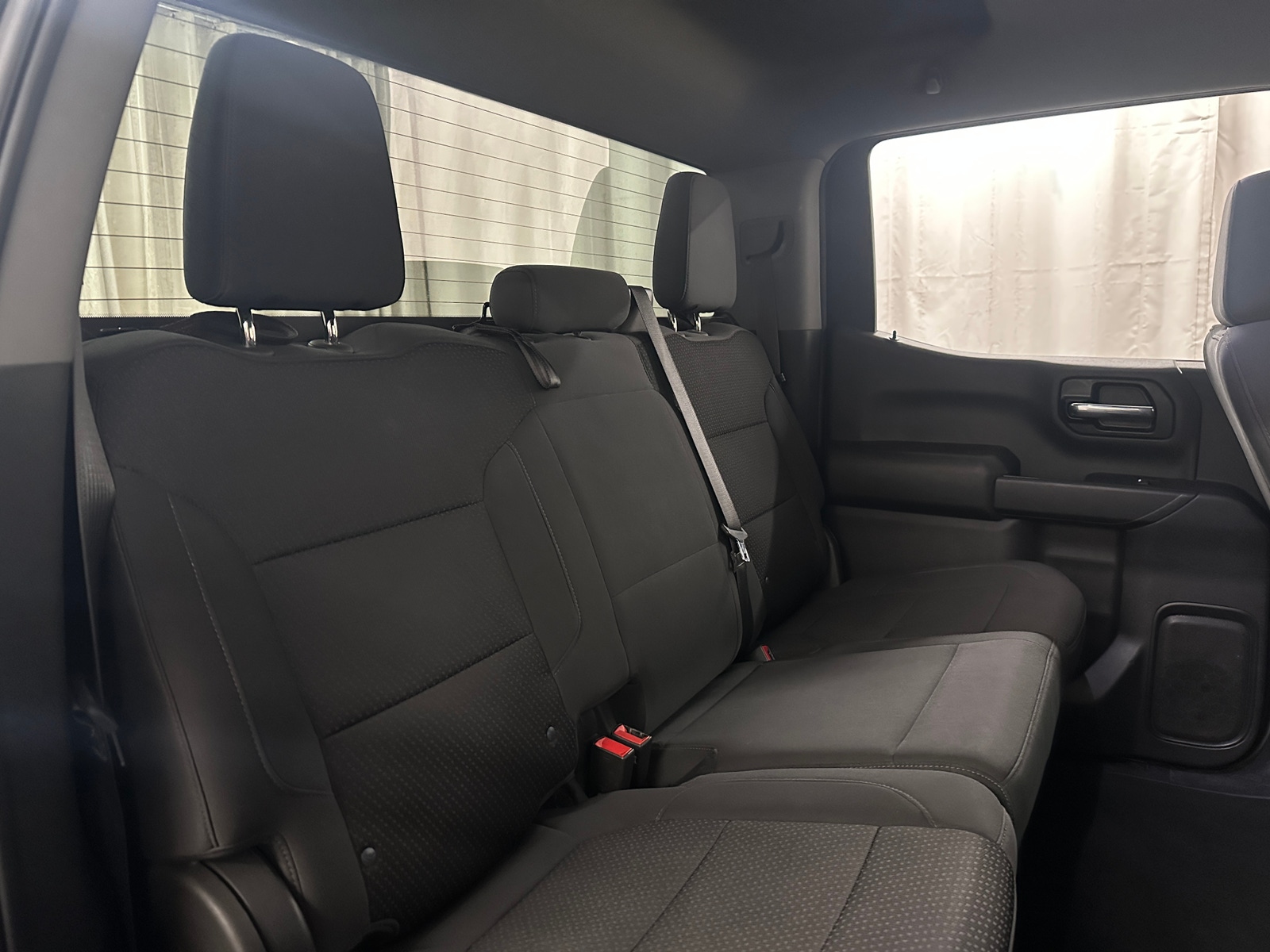 Thumbnail: 2022 Chevrolet Silverado 1500 - 6