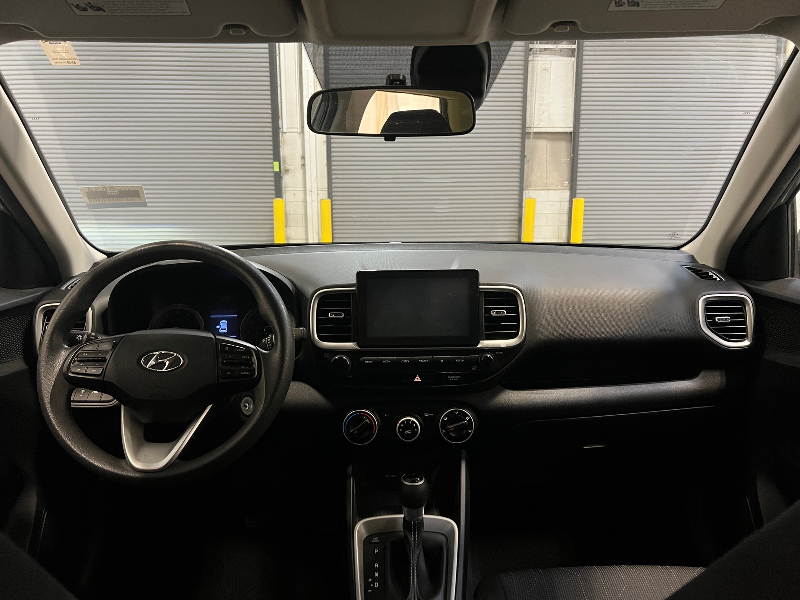 Thumbnail: 2020 Hyundai Venue - 3