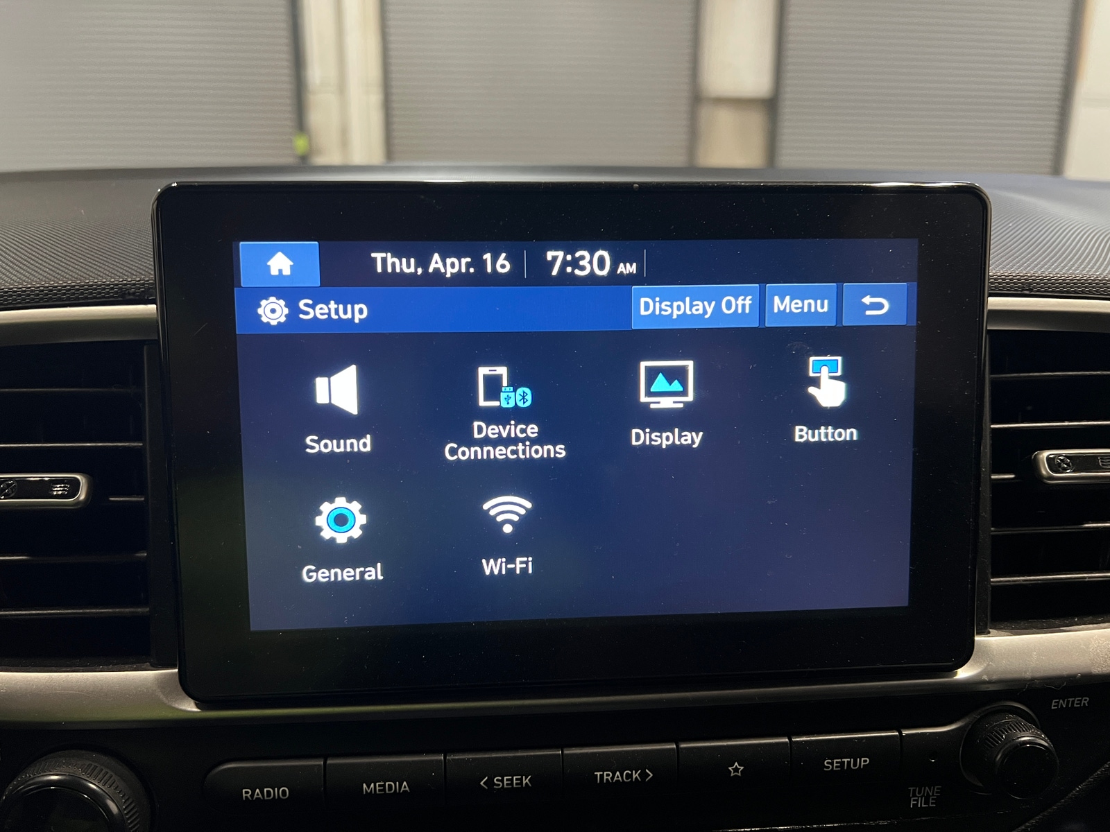 Thumbnail: 2020 Hyundai Venue - 4