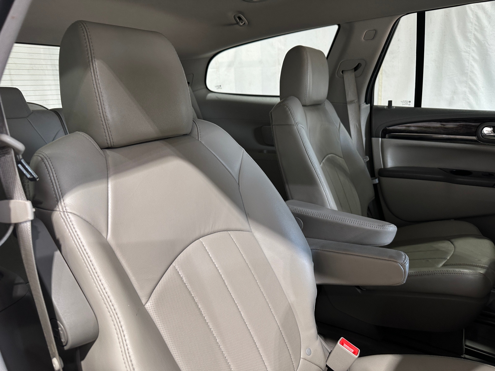 Thumbnail: 2015 Buick Enclave - 5