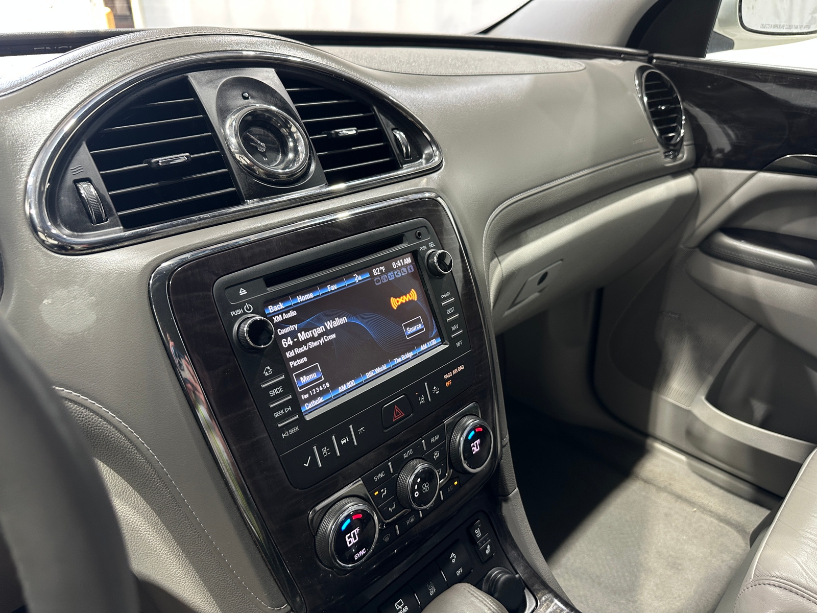 Thumbnail: 2015 Buick Enclave - 3