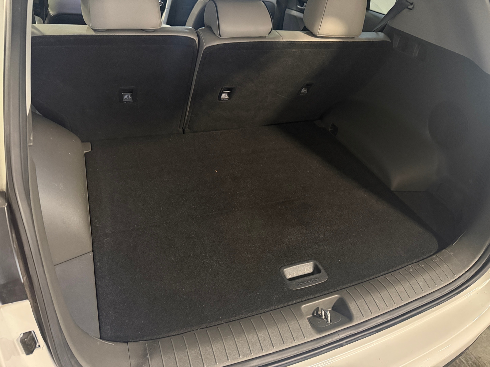 Thumbnail: 2019 Kia Sportage - 6