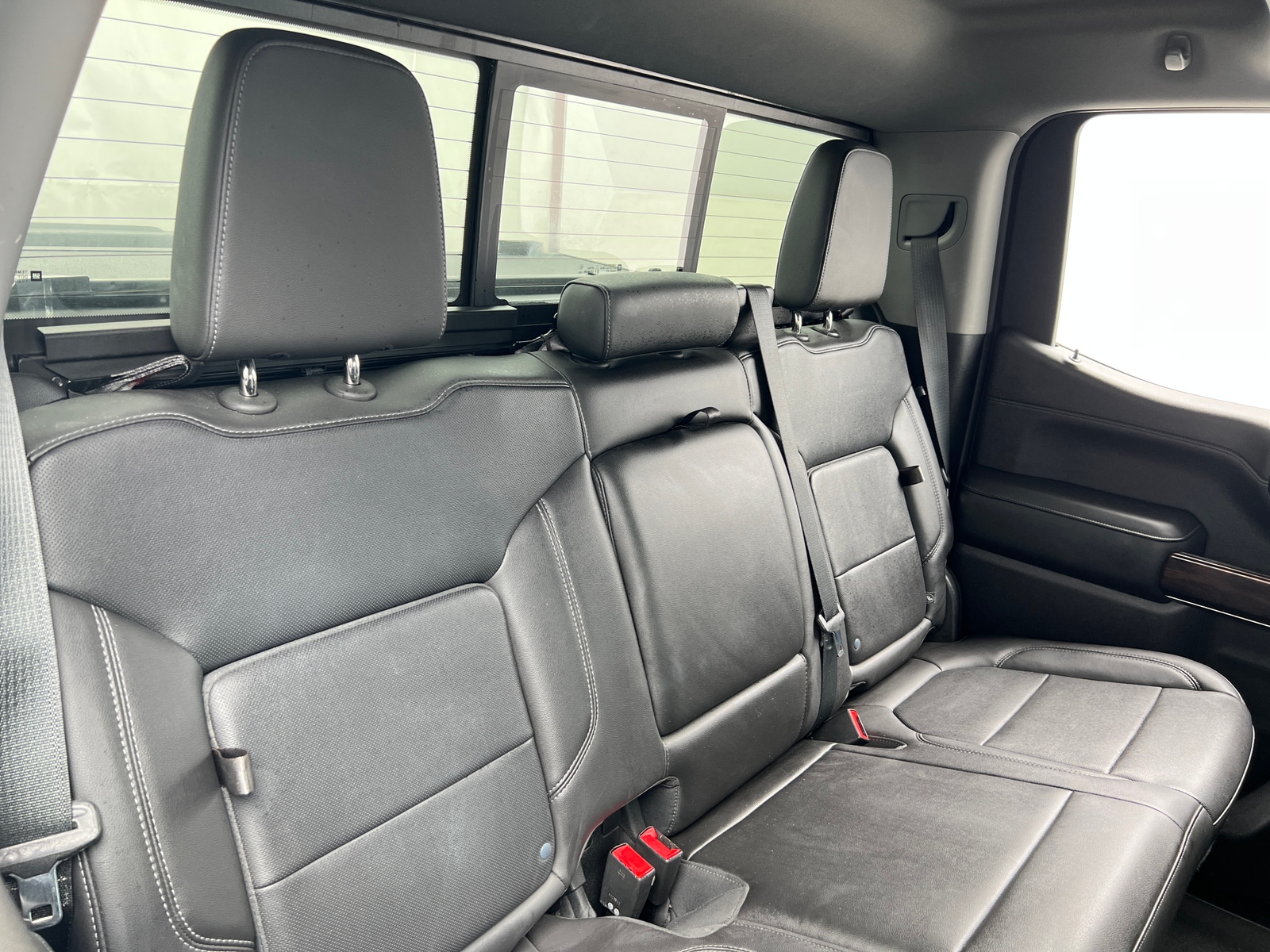 Thumbnail: 2020 GMC Sierra 1500 - 5