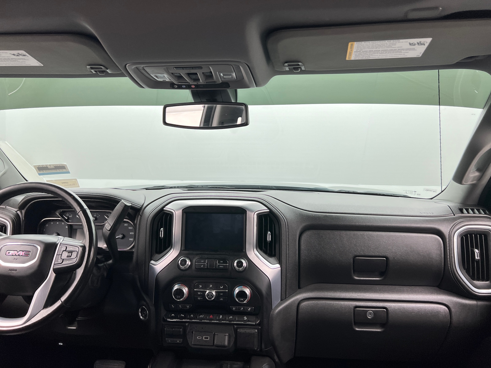 Thumbnail: 2020 GMC Sierra 1500 - 2