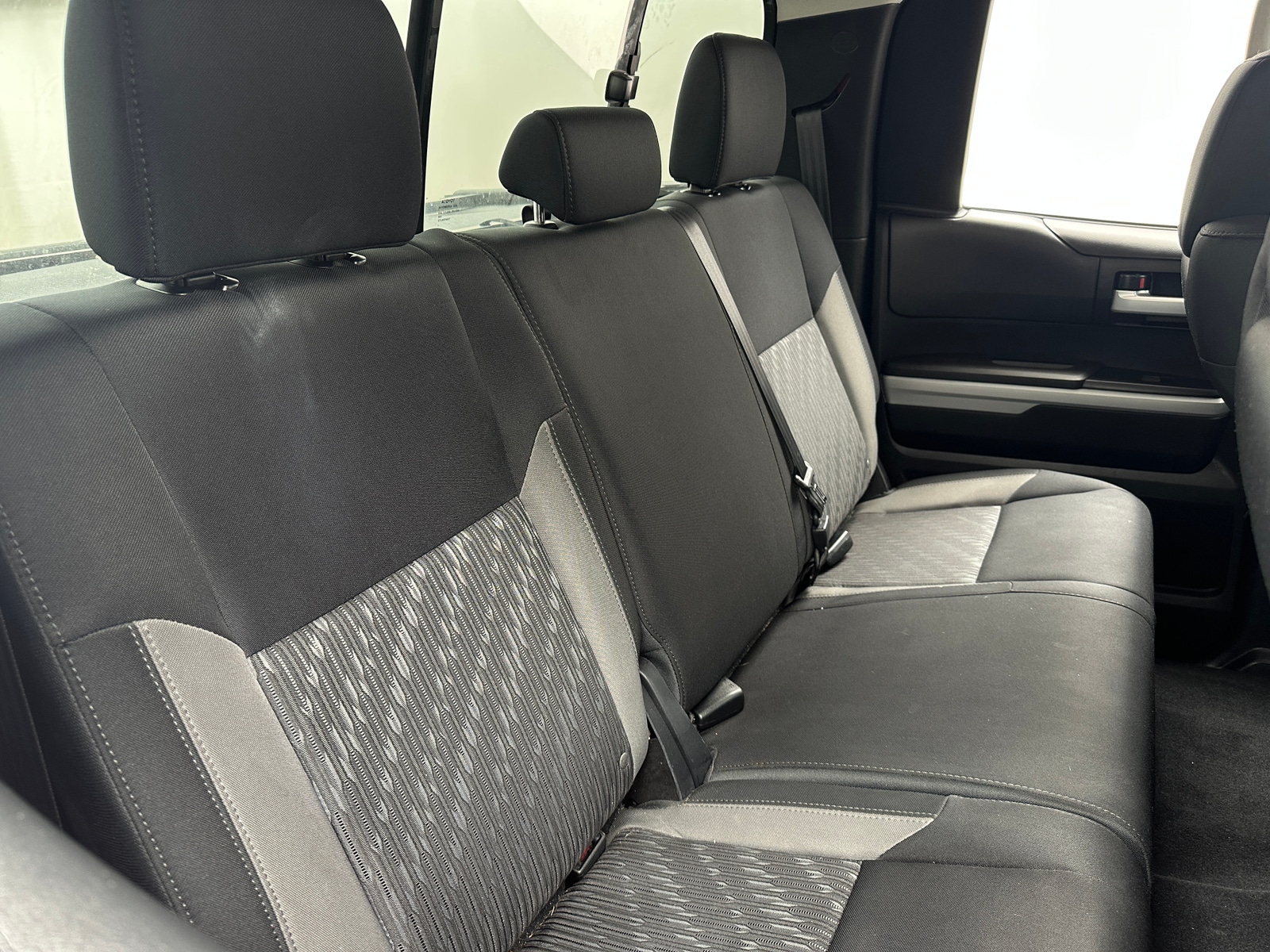 Thumbnail: 2020 Toyota Tundra - 6