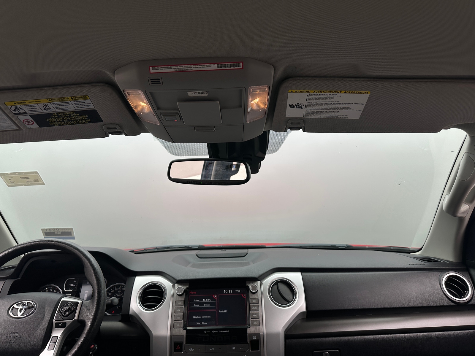 Thumbnail: 2020 Toyota Tundra - 3