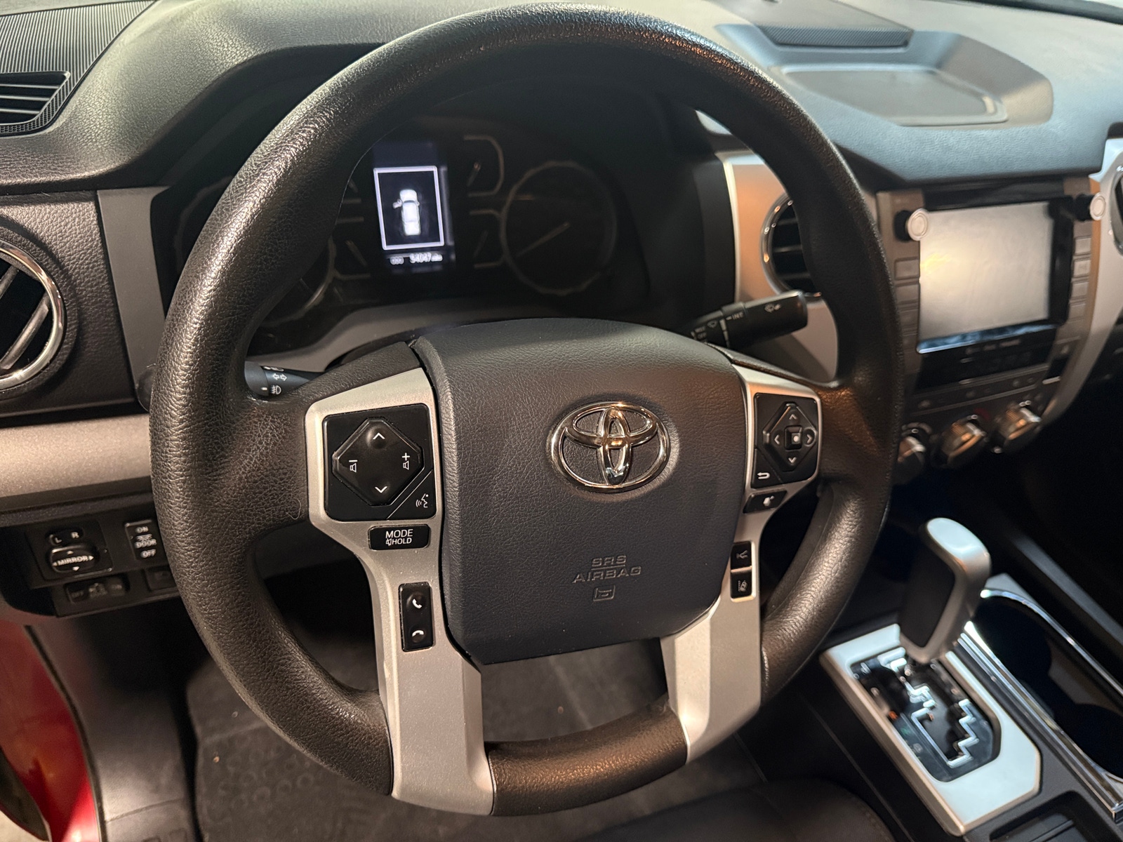 Thumbnail: 2020 Toyota Tundra - 5