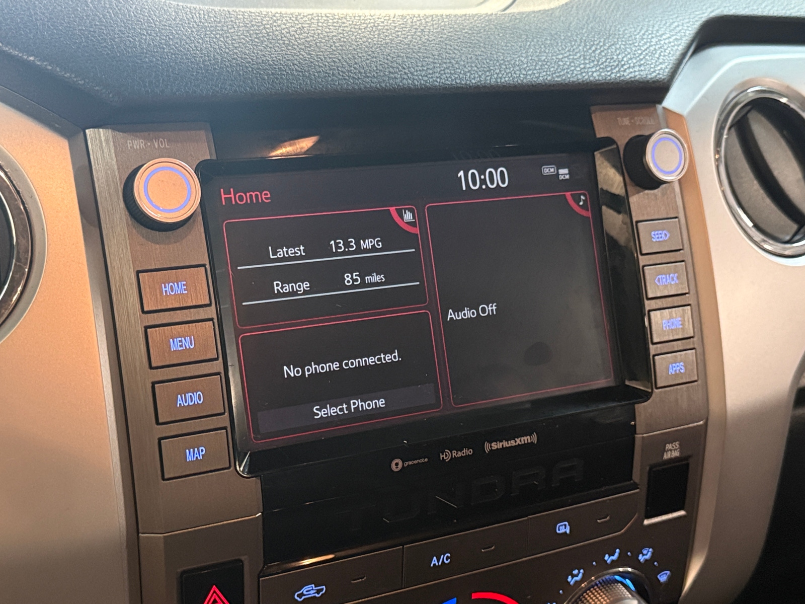 Thumbnail: 2020 Toyota Tundra - 4