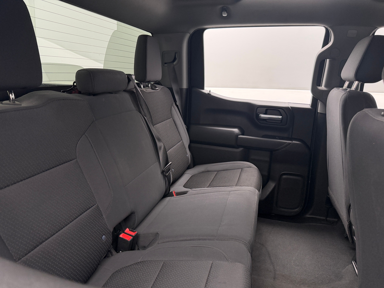 Thumbnail: 2020 Chevrolet Silverado 1500 - 6