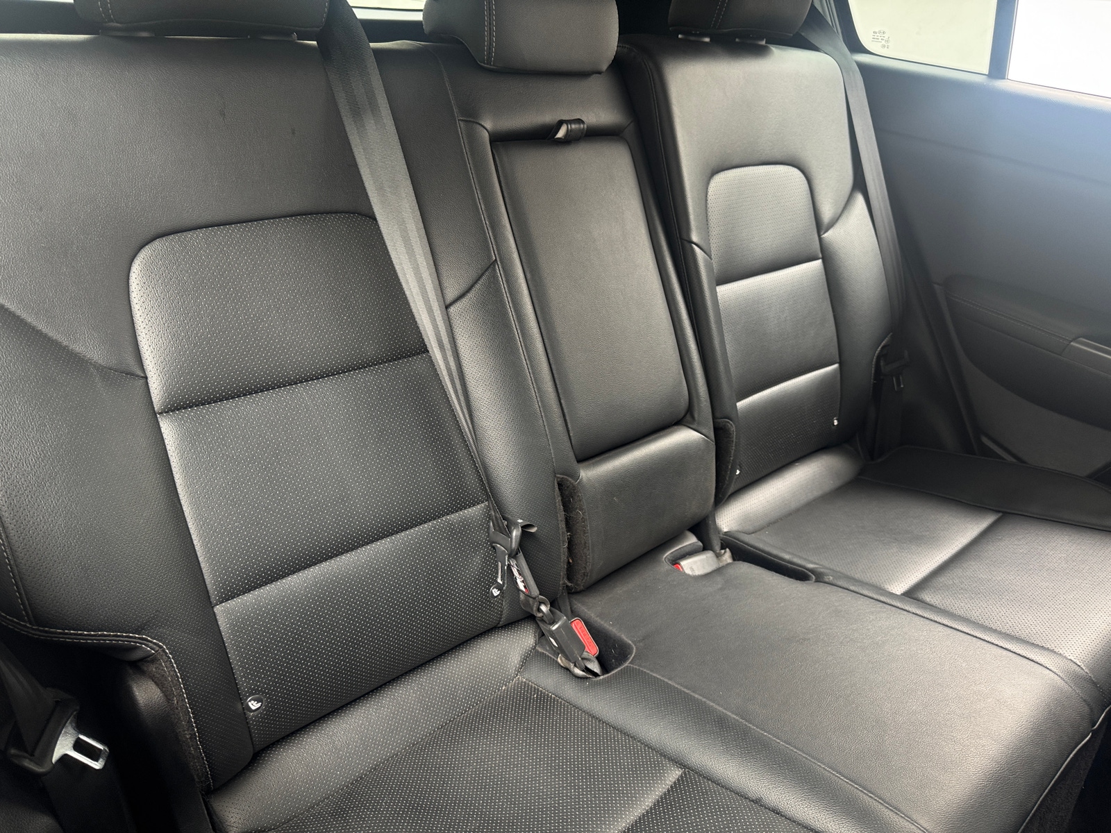 Thumbnail: 2021 Kia Sportage - 5