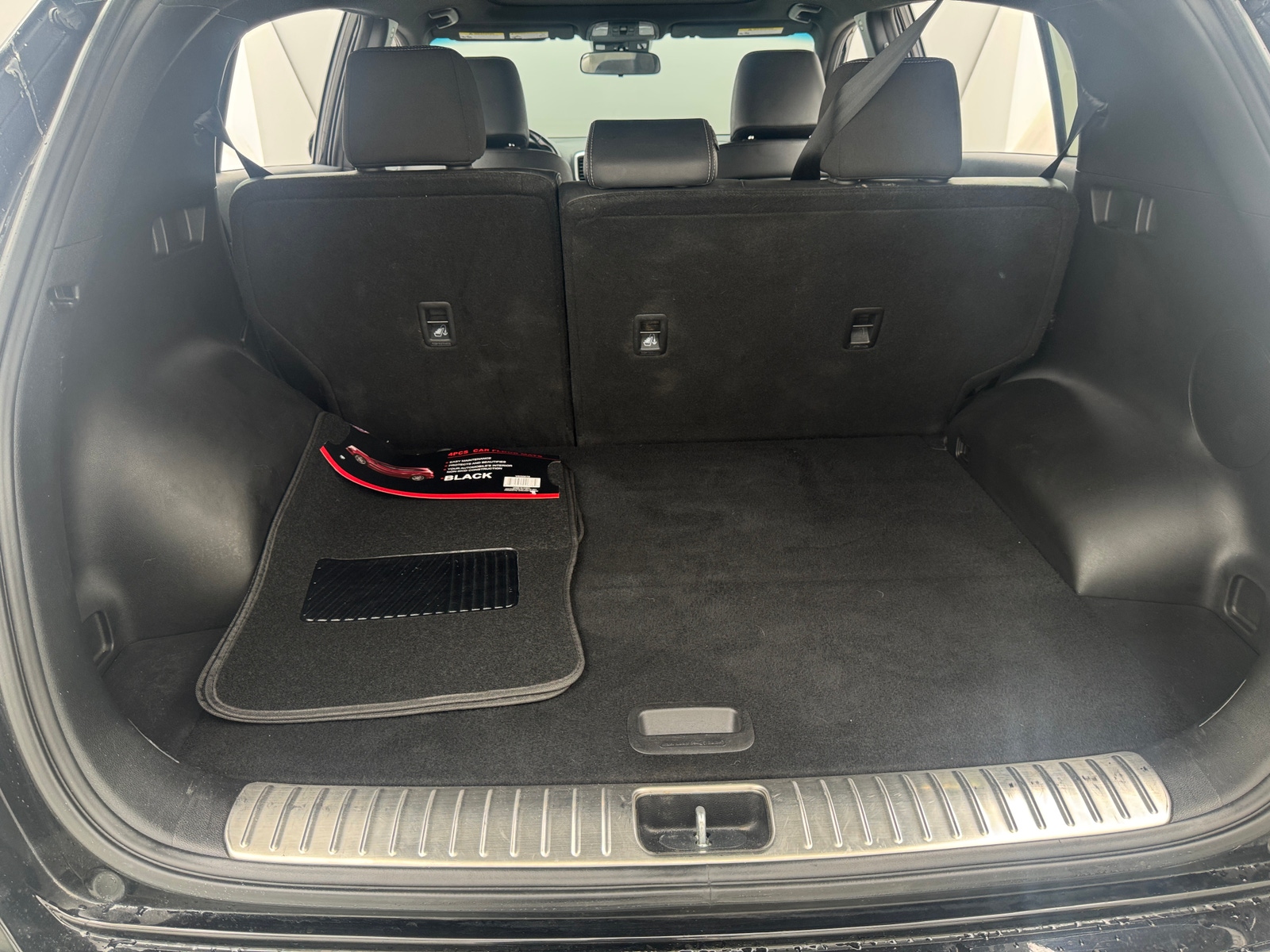 Thumbnail: 2021 Kia Sportage - 6