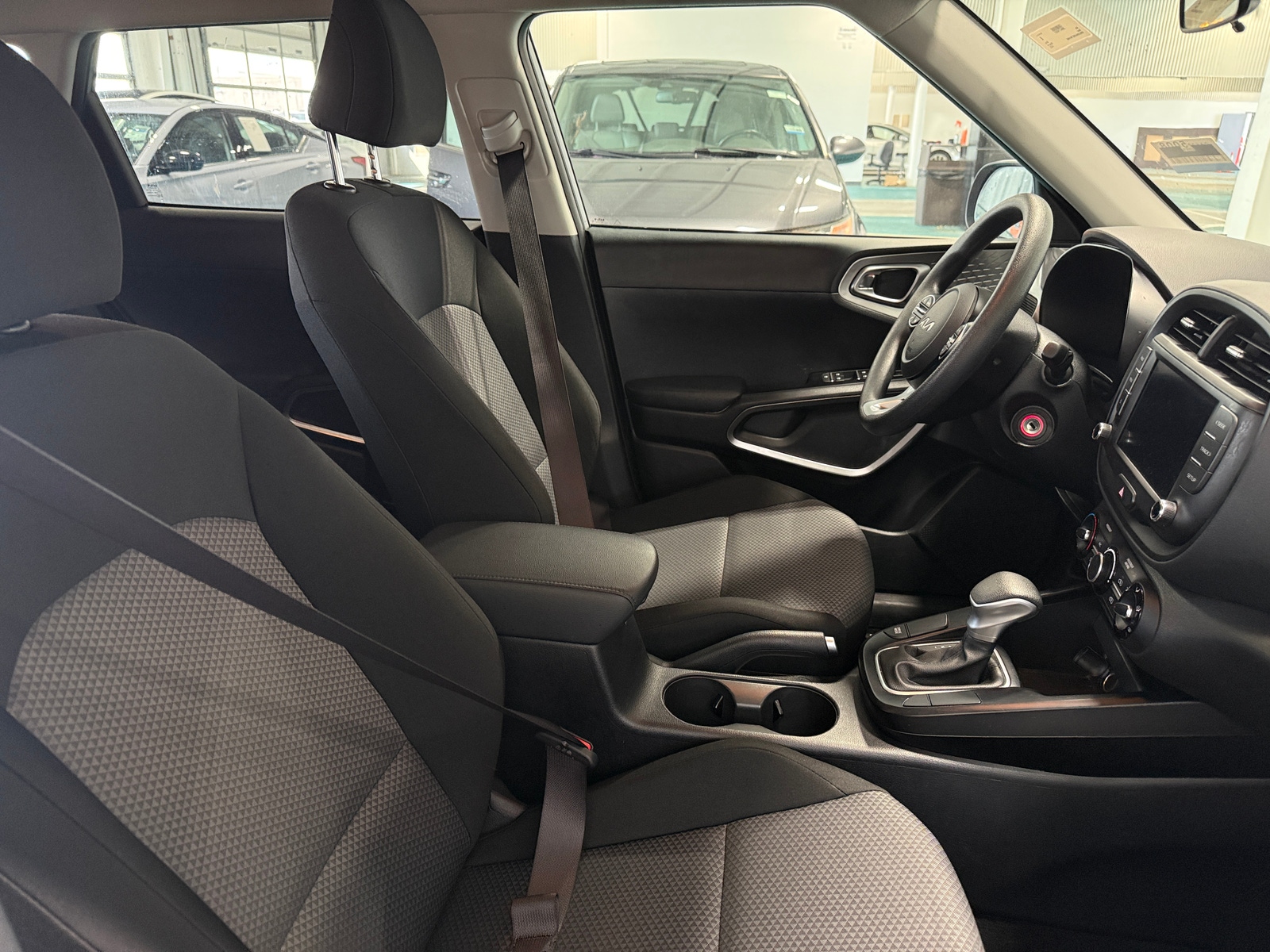 Thumbnail: 2025 Kia Soul - 2