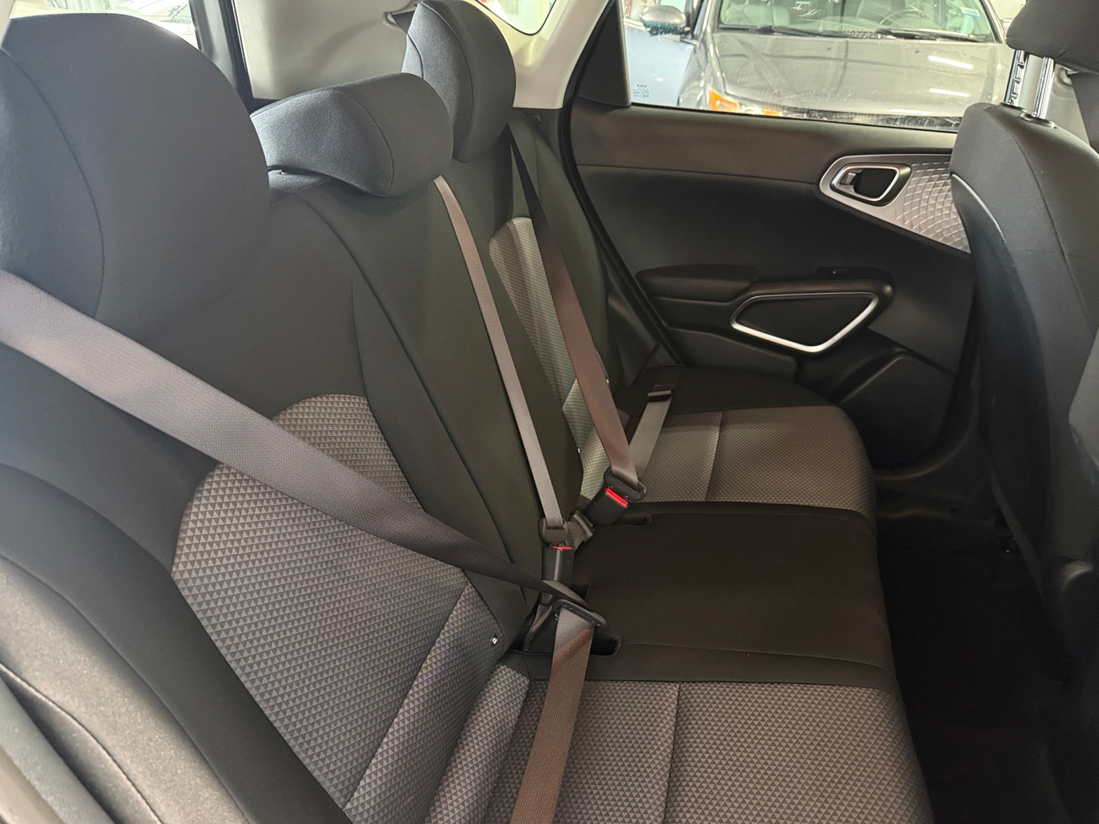 Thumbnail: 2025 Kia Soul - 6