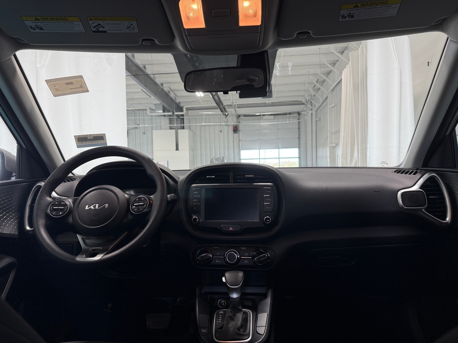 Thumbnail: 2025 Kia Soul - 3