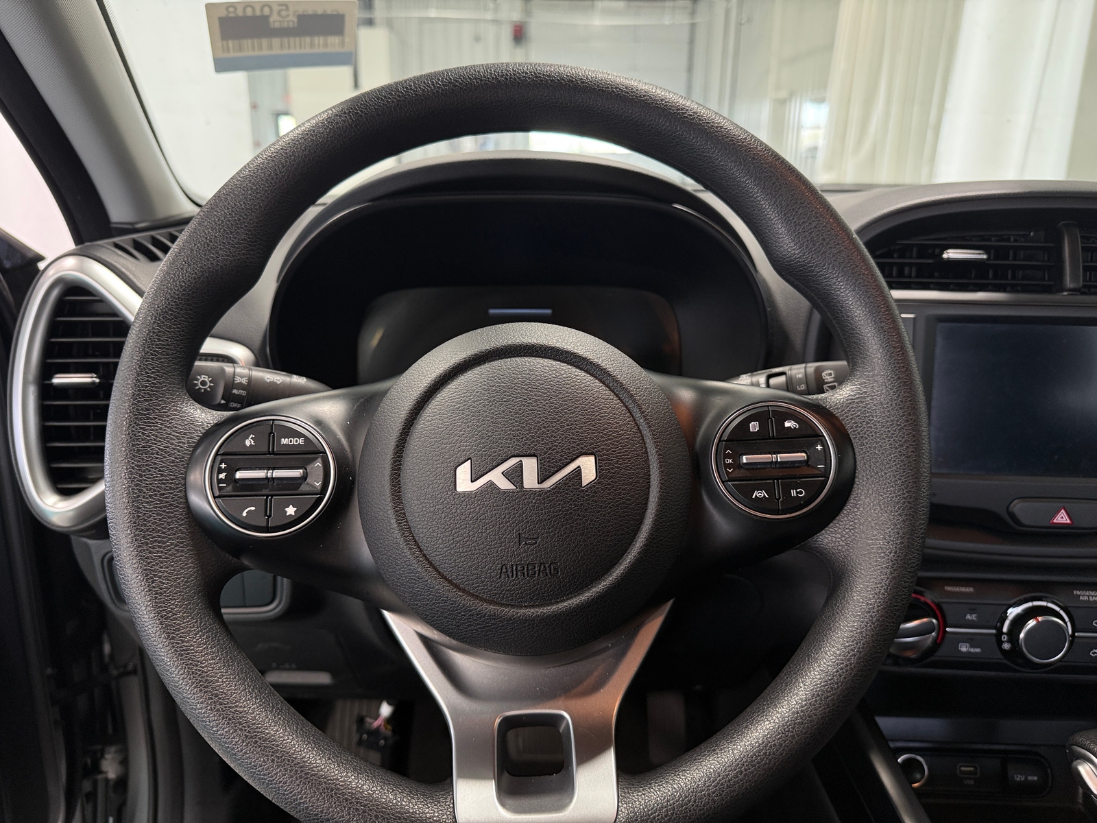 Thumbnail: 2025 Kia Soul - 5