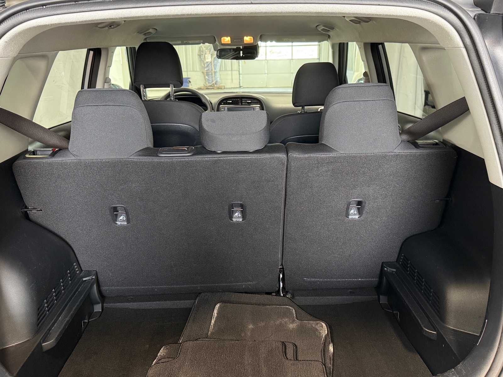 Thumbnail: 2025 Kia Soul - 7