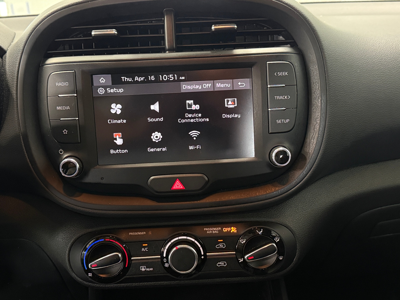 Thumbnail: 2025 Kia Soul - 4