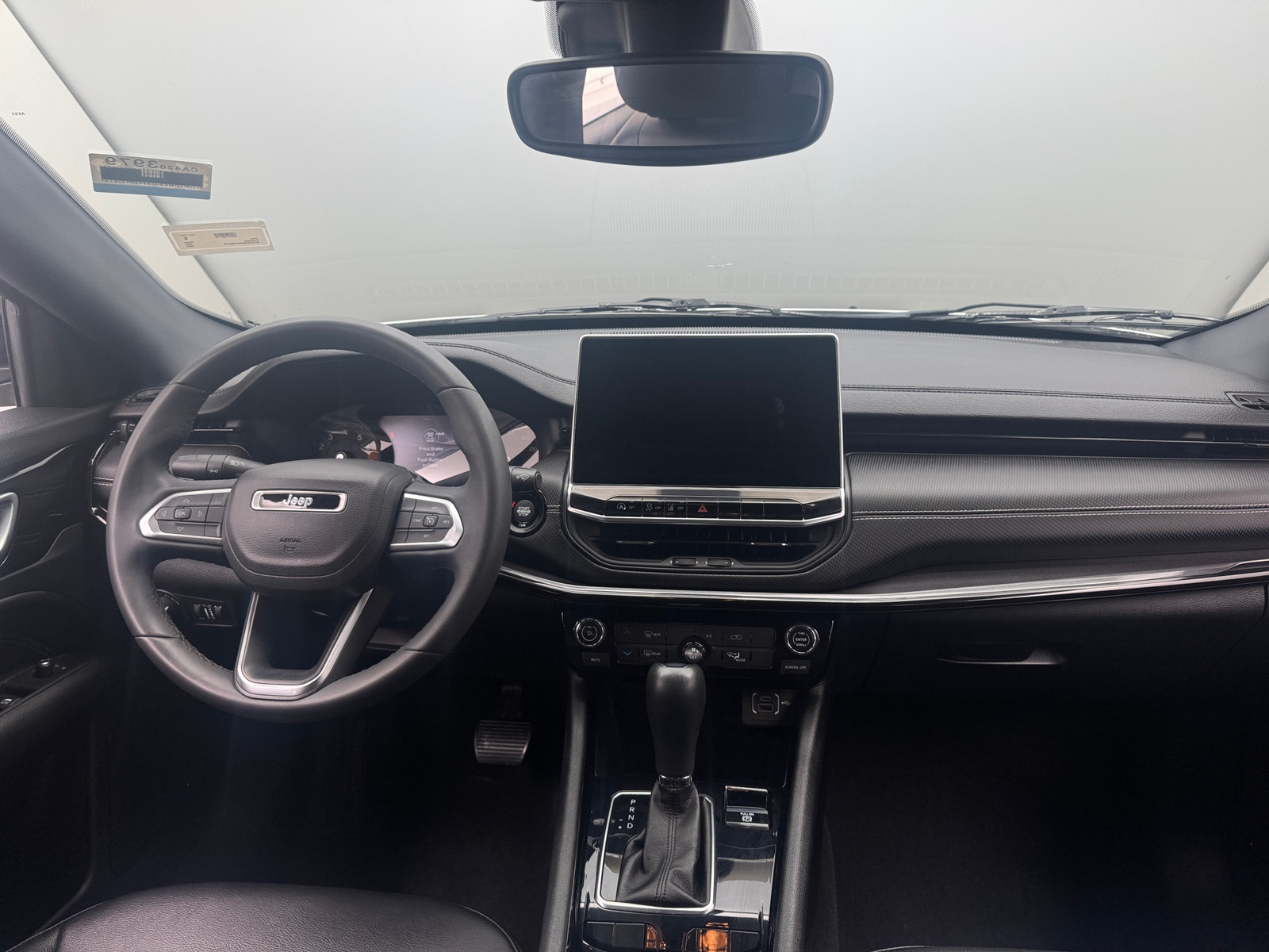 Thumbnail: 2022 Jeep Compass - 2