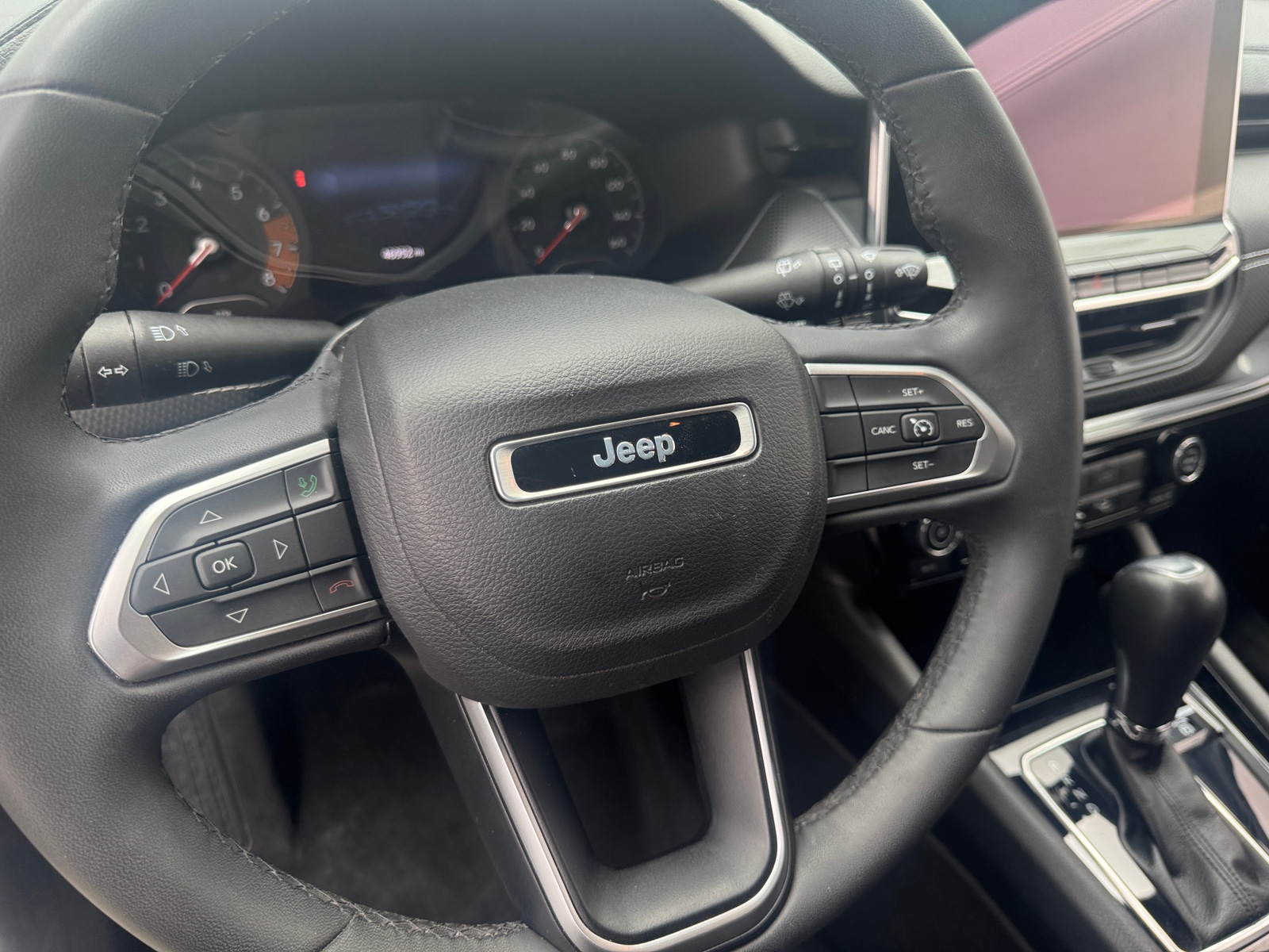 Thumbnail: 2022 Jeep Compass - 4