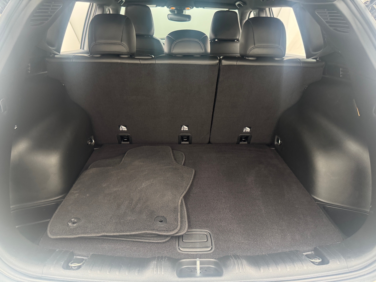 Thumbnail: 2022 Jeep Compass - 6