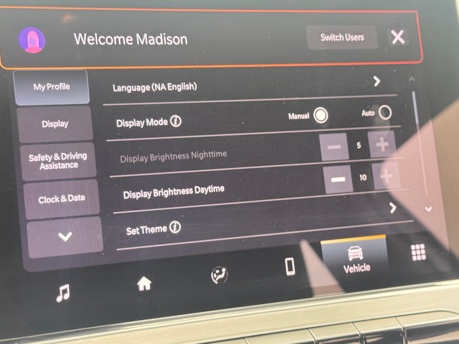 Thumbnail: 2022 Jeep Compass - 3