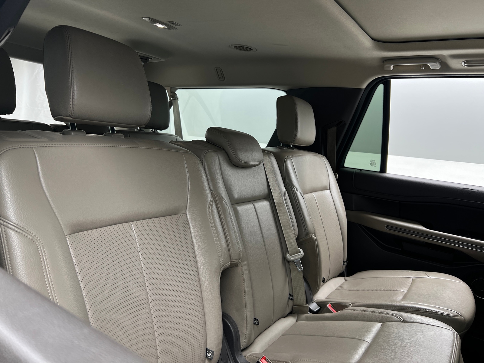 Thumbnail: 2021 Ford Expedition MAX - 5