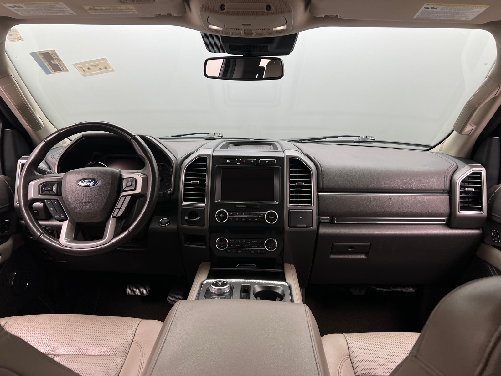 Thumbnail: 2021 Ford Expedition MAX - 2