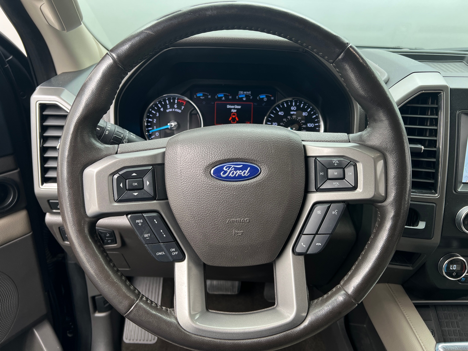 Thumbnail: 2021 Ford Expedition MAX - 4