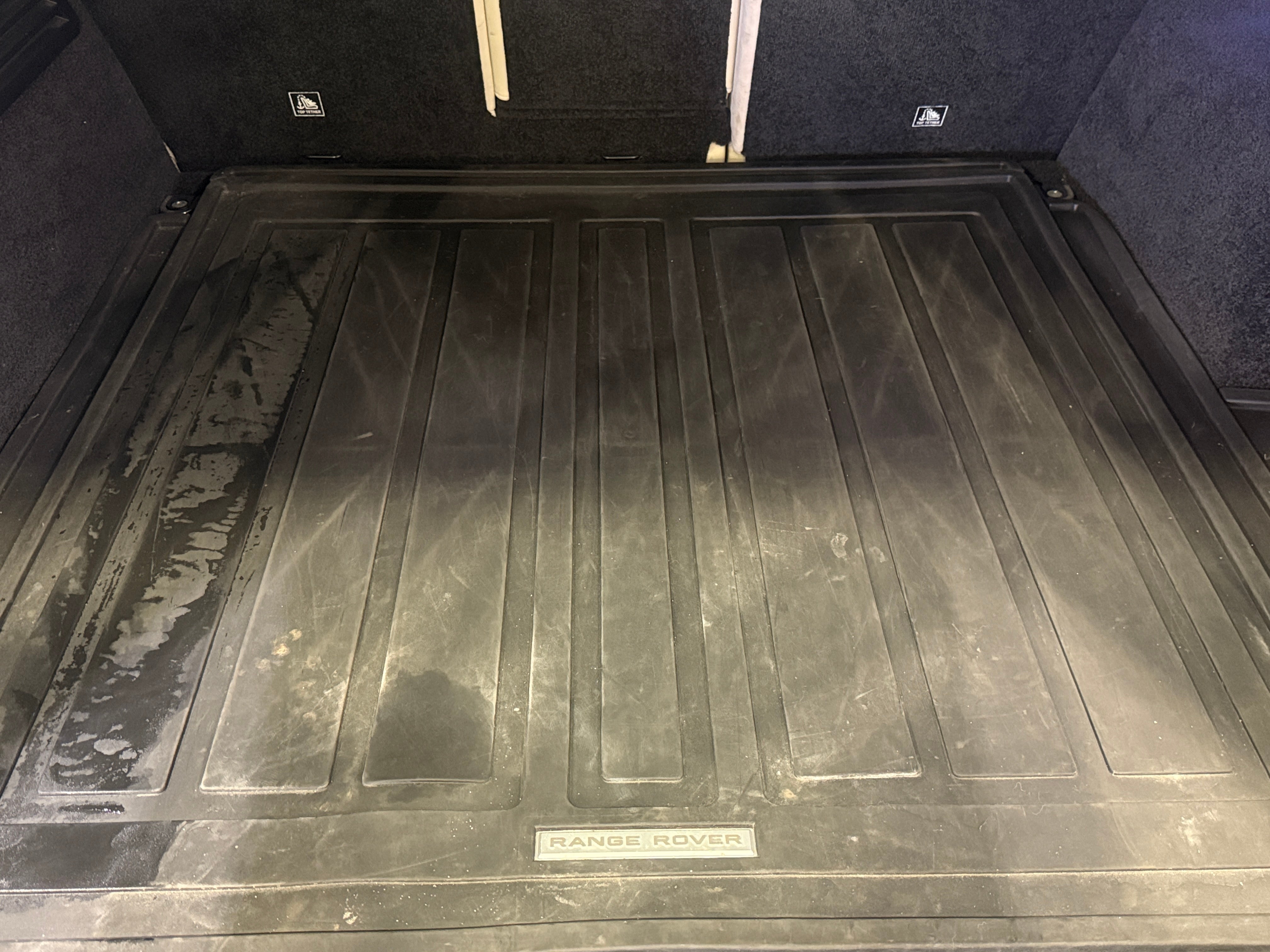 2019 Land Rover Range Rover