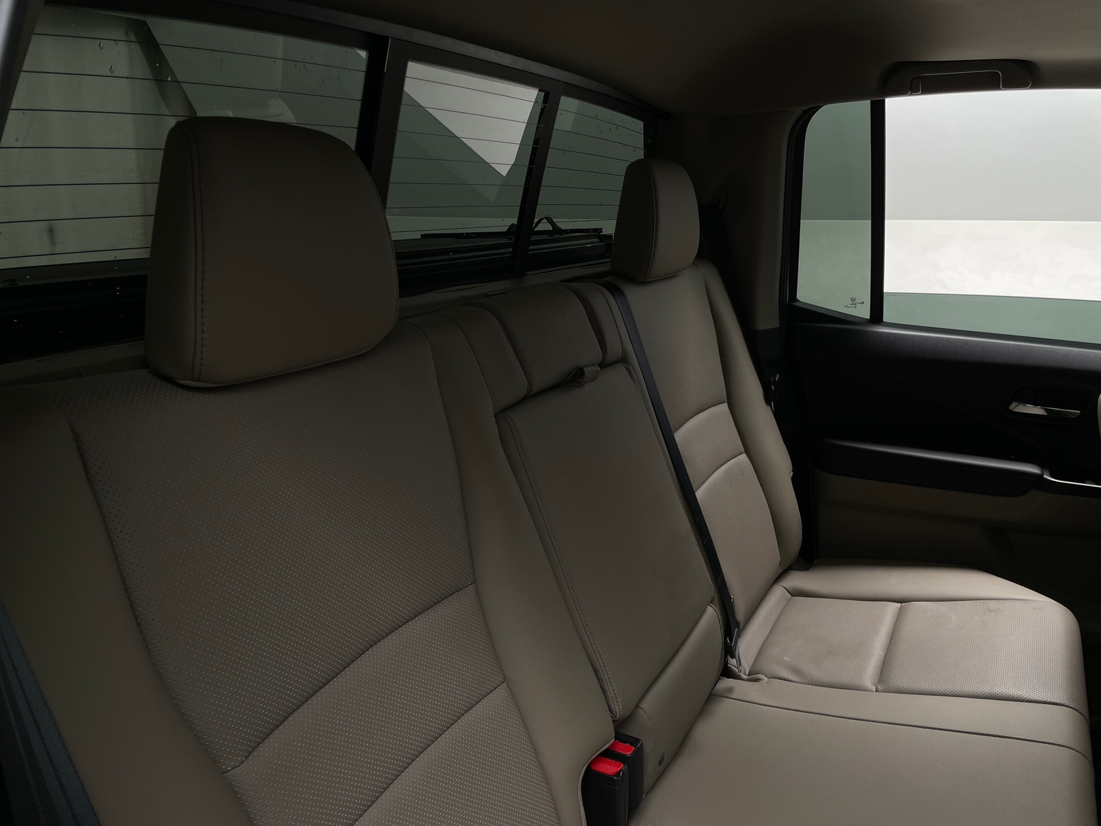 Thumbnail: 2022 Honda Ridgeline - 5